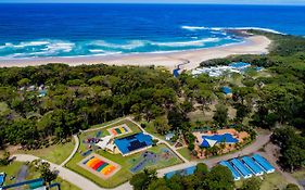 BIG4 Racecourse Beach Tourist Park